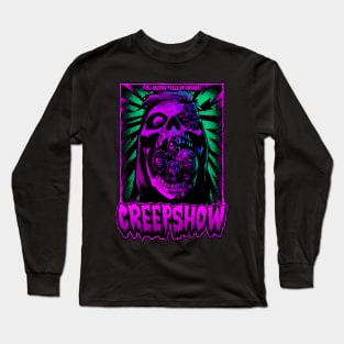 Creepshow Long Sleeve T-Shirt